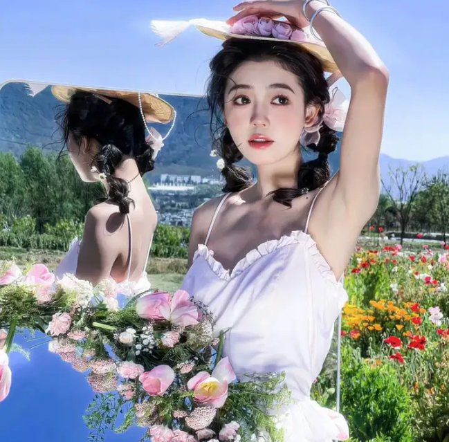 王老五嬉春